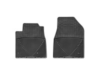 WeatherTech - WeatherTech W148 All Weather Floor Mats - Image 1