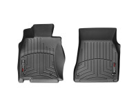 WeatherTech - WeatherTech 442361 FloorLiner DigitalFit - Image 1