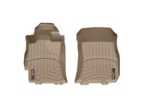 WeatherTech - WeatherTech 452591 FloorLiner DigitalFit - Image 1