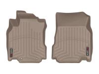 WeatherTech - WeatherTech 452611 FloorLiner DigitalFit - Image 1