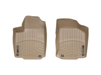 WeatherTech - WeatherTech 452631 FloorLiner DigitalFit - Image 1