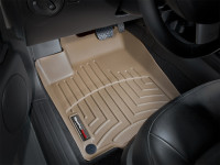 WeatherTech - WeatherTech 452631 FloorLiner DigitalFit - Image 2
