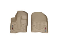 WeatherTech - WeatherTech 452701 FloorLiner DigitalFit - Image 1