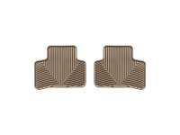 WeatherTech - WeatherTech W100TN All Weather Floor Mats - Image 1
