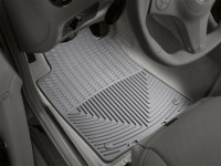 WeatherTech - WeatherTech W114GR All Weather Floor Mats - Image 2