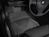 WeatherTech - WeatherTech W135 All Weather Floor Mats - Image 2