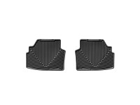 WeatherTech - WeatherTech W142 All Weather Floor Mats - Image 1