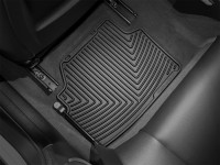 WeatherTech - WeatherTech W142 All Weather Floor Mats - Image 2