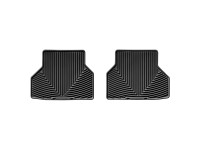 WeatherTech - WeatherTech W143 All Weather Floor Mats - Image 1