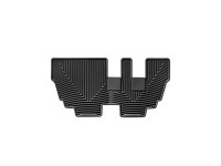 WeatherTech - WeatherTech W145 All Weather Floor Mats - Image 1