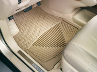 WeatherTech - WeatherTech W40TN All Weather Floor Mats - Image 2