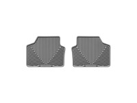 WeatherTech - WeatherTech W141GR All Weather Floor Mats - Image 1