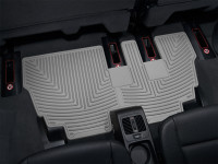 WeatherTech - WeatherTech W145GR All Weather Floor Mats - Image 2