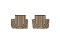 WeatherTech - WeatherTech W146TN All Weather Floor Mats - Image 1