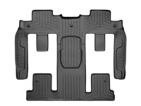 WeatherTech - WeatherTech 441114 FloorLiner DigitalFit - Image 1