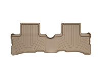 WeatherTech - WeatherTech 452612 FloorLiner DigitalFit - Image 1
