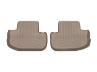 WeatherTech - WeatherTech 452672 FloorLiner DigitalFit - Image 1