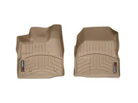 WeatherTech - WeatherTech 452711 FloorLiner DigitalFit - Image 1
