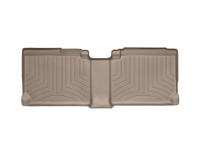 WeatherTech - WeatherTech 452712 FloorLiner DigitalFit - Image 1