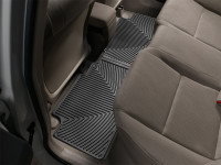 WeatherTech - WeatherTech W149 All Weather Floor Mats - Image 2
