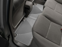 WeatherTech - WeatherTech W149GR All Weather Floor Mats - Image 2