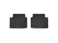 WeatherTech - WeatherTech W150 All Weather Floor Mats - Image 1