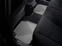 WeatherTech - WeatherTech W150GR All Weather Floor Mats - Image 2