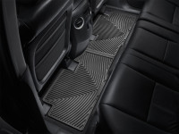 WeatherTech - WeatherTech W152 All Weather Floor Mats - Image 2