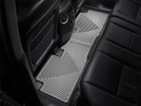 WeatherTech - WeatherTech W152GR All Weather Floor Mats - Image 2
