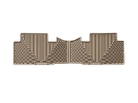 WeatherTech - WeatherTech W152TN All Weather Floor Mats - Image 1