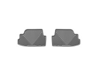 WeatherTech - WeatherTech W155GR All Weather Floor Mats - Image 1
