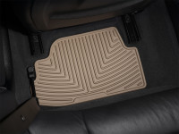 WeatherTech - WeatherTech W155TN All Weather Floor Mats - Image 2