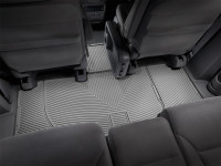 WeatherTech - WeatherTech W159GR All Weather Floor Mats - Image 2