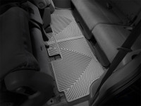 WeatherTech - WeatherTech W160GR All Weather Floor Mats - Image 2