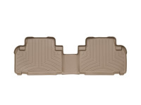 WeatherTech - WeatherTech 452742 FloorLiner DigitalFit - Image 1