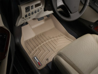 WeatherTech - WeatherTech 452801 FloorLiner DigitalFit - Image 2