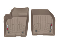 WeatherTech - WeatherTech 452791 FloorLiner DigitalFit - Image 1