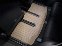 WeatherTech - WeatherTech 452743 FloorLiner DigitalFit - Image 2