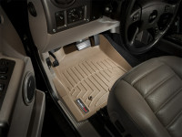 WeatherTech - WeatherTech 452841 FloorLiner DigitalFit - Image 2