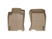 WeatherTech - WeatherTech 452881 FloorLiner DigitalFit - Image 1