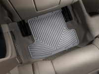 WeatherTech - WeatherTech W166GR All Weather Floor Mats - Image 2
