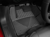 WeatherTech - WeatherTech W167 All Weather Floor Mats - Image 2