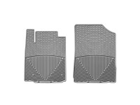 WeatherTech - WeatherTech W174GR All Weather Floor Mats - Image 1