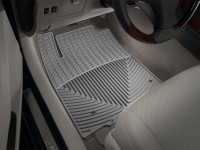 WeatherTech - WeatherTech W174GR All Weather Floor Mats - Image 2