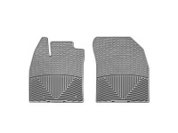 WeatherTech - WeatherTech W176GR All Weather Floor Mats - Image 1