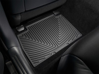 WeatherTech - WeatherTech W185 All Weather Floor Mats - Image 2