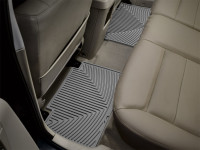 WeatherTech - WeatherTech W185GR All Weather Floor Mats - Image 2
