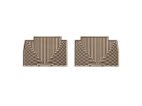 WeatherTech - WeatherTech W185TN All Weather Floor Mats - Image 1