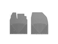 WeatherTech - WeatherTech W186GR All Weather Floor Mats - Image 1