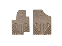 WeatherTech - WeatherTech W173TN All Weather Floor Mats - Image 1